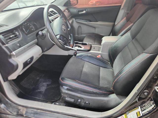 2014 TOYOTA CAMRY L - 4T4BF1FK9ER382987