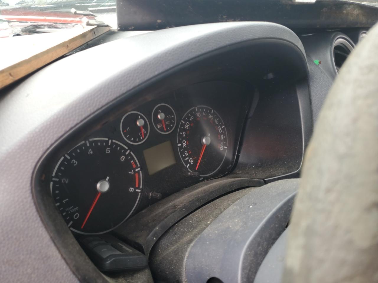 FORD TRANSIT CONNECT XLT