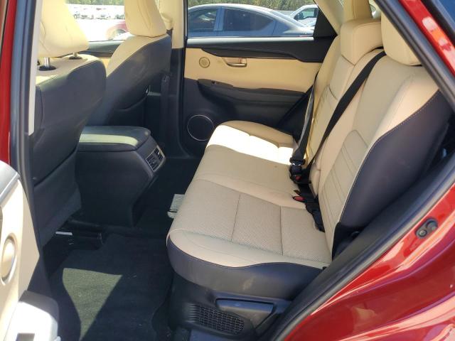 2019 LEXUS NX 300H JTJBJRBZ3K2104282