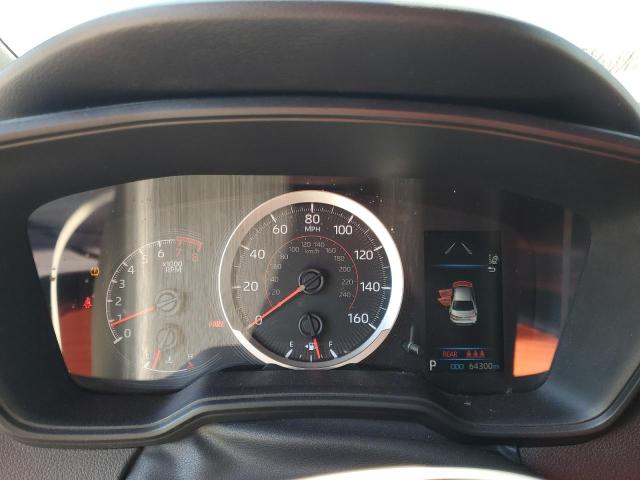2020 TOYOTA COROLLA SE 5YFS4RCE9LP032268