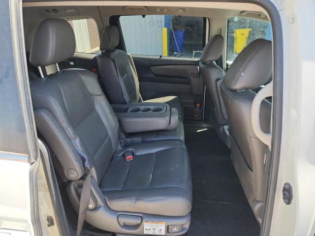 2016 HONDA ODYSSEY EX 5FNRL5H69GB152763