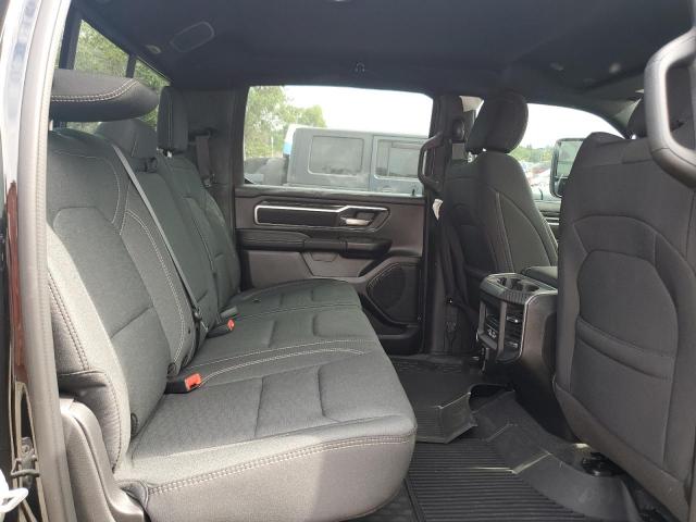 2025 RAM 1500 BIG H - 1C6SRFFP4SN730125