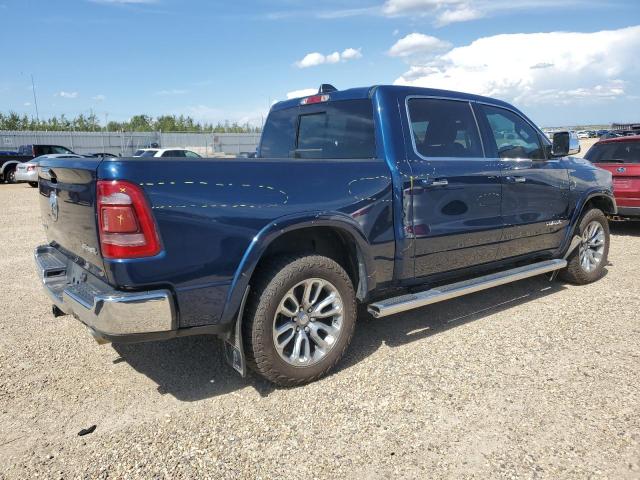 2019 RAM 1500 LARAM 1C6SRFJT2KN521941