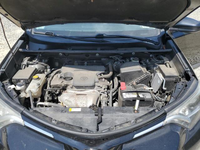 2016 TOYOTA RAV4 LE 2T3BFREVXGW506523