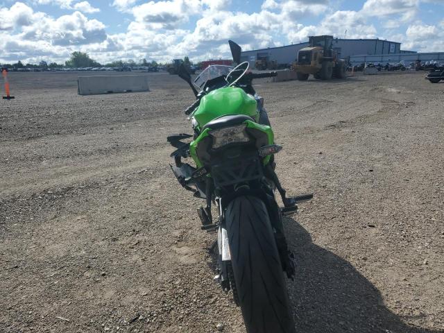 2024 KAWASAKI EX650 P ML5EXEP19RDAC7662