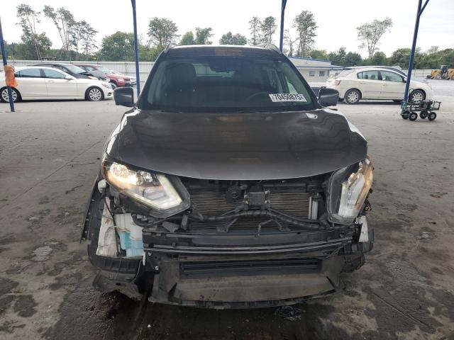 2019 NISSAN ROGUE S 5N1AT2MT9KC784946