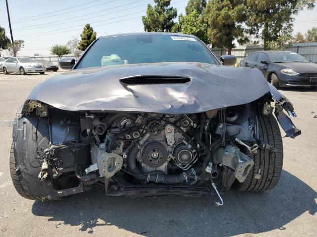 2022 DODGE CHARGER SC 2C3CDXGJXNH186498