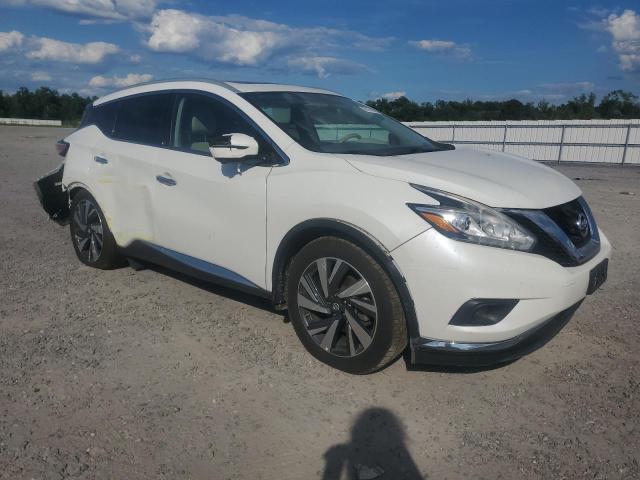 2018 NISSAN MURANO S 5N1AZ2MHXJN168072