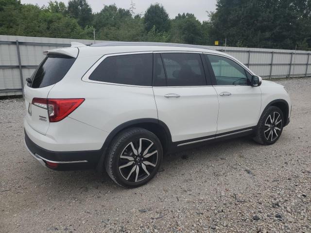2021 HONDA PILOT TOURING 5FNYF6H66MB037252