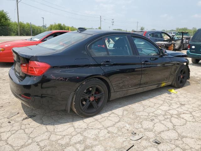 2015 BMW 320 I XDRI WBA3C3C57FP664239