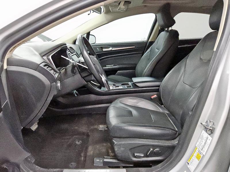 2019 FORD FUSION TIT 3FA6P0D90KR205776