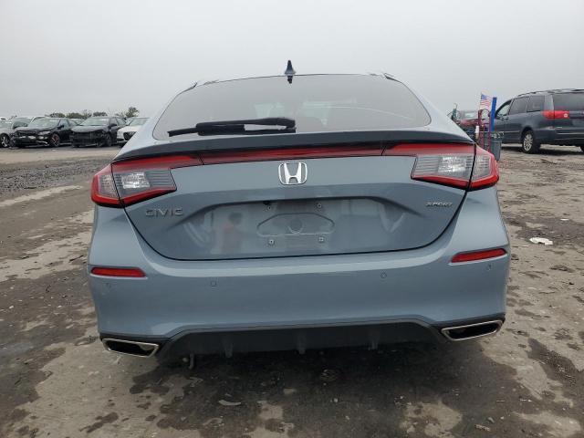 2023 HONDA CIVIC SPORT TOURING 19XFL1H88PE004185