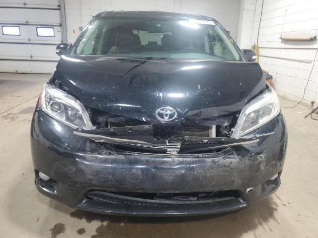 2015 TOYOTA SIENNA XLE 5TDDK3DC1FS111941