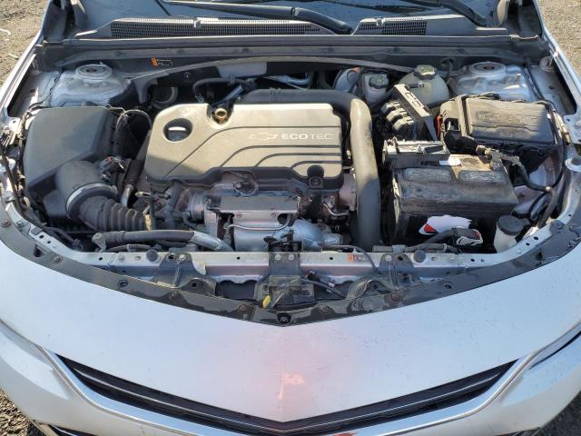 2017 CHEVROLET MALIBU LS - 1G1ZC5ST3HF262096