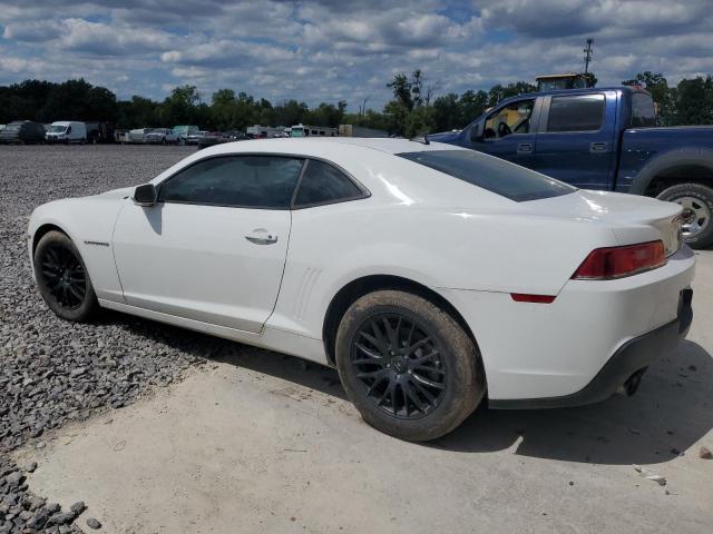 2015 CHEVROLET CAMARO LS - Other View