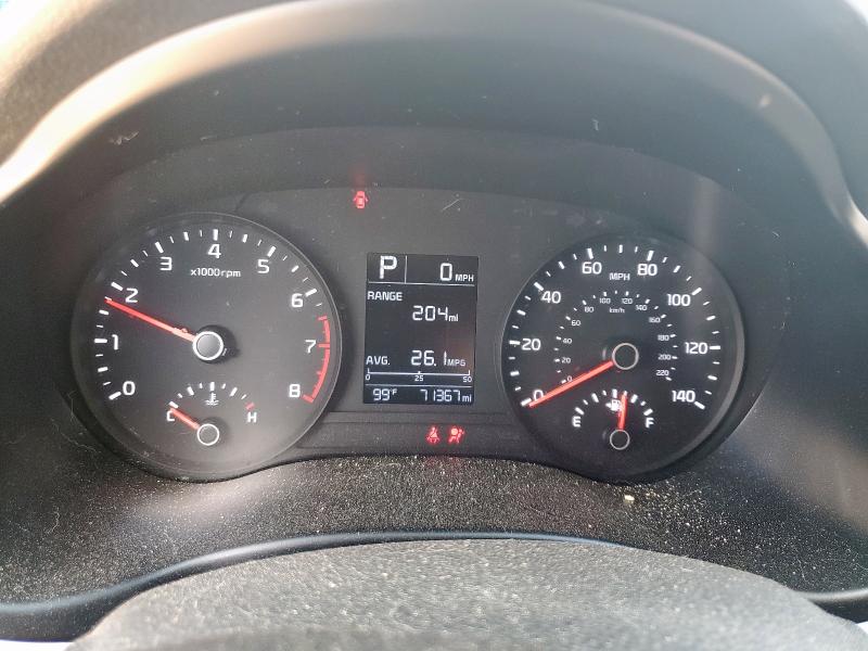 2020 KIA RIO LX - 3KPA24ADXLE346740