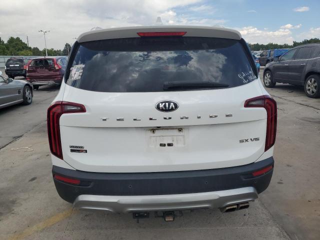 2020 KIA TELLURIDE #3292904572