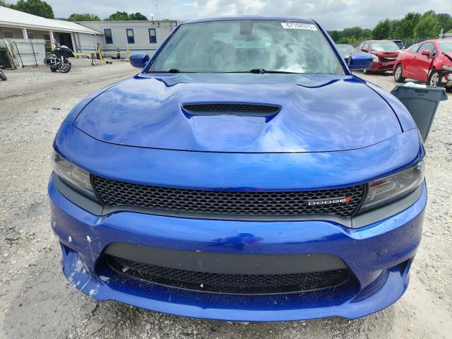 2022 DODGE CHARGER GT 2C3CDXHG6NH149824