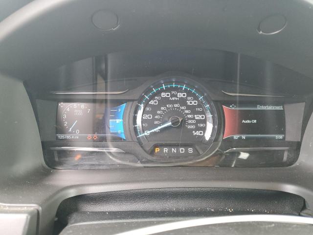 2016 FORD FLEX LIMIT - 2FMHK6DT2GBA10179