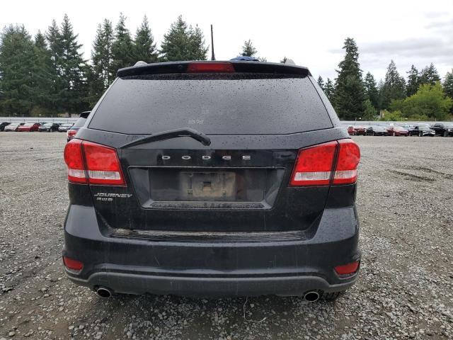 2017 DODGE JOURNEY SX 3C4PDDBG3HT583991