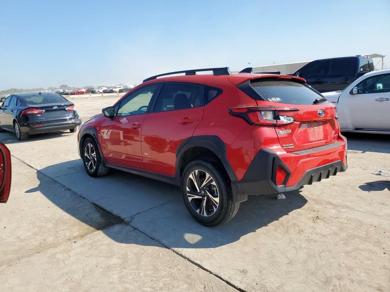 2024 SUBARU CROSSTREK JF2GUADC1R8297681