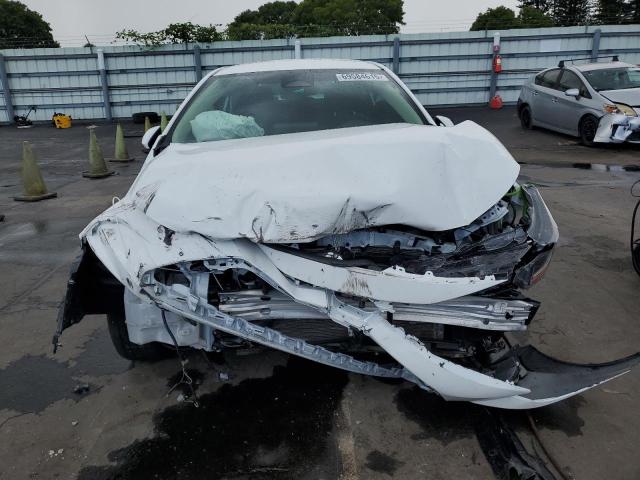 2024 TOYOTA COROLLA LE 5YFB4MDE0RP193716