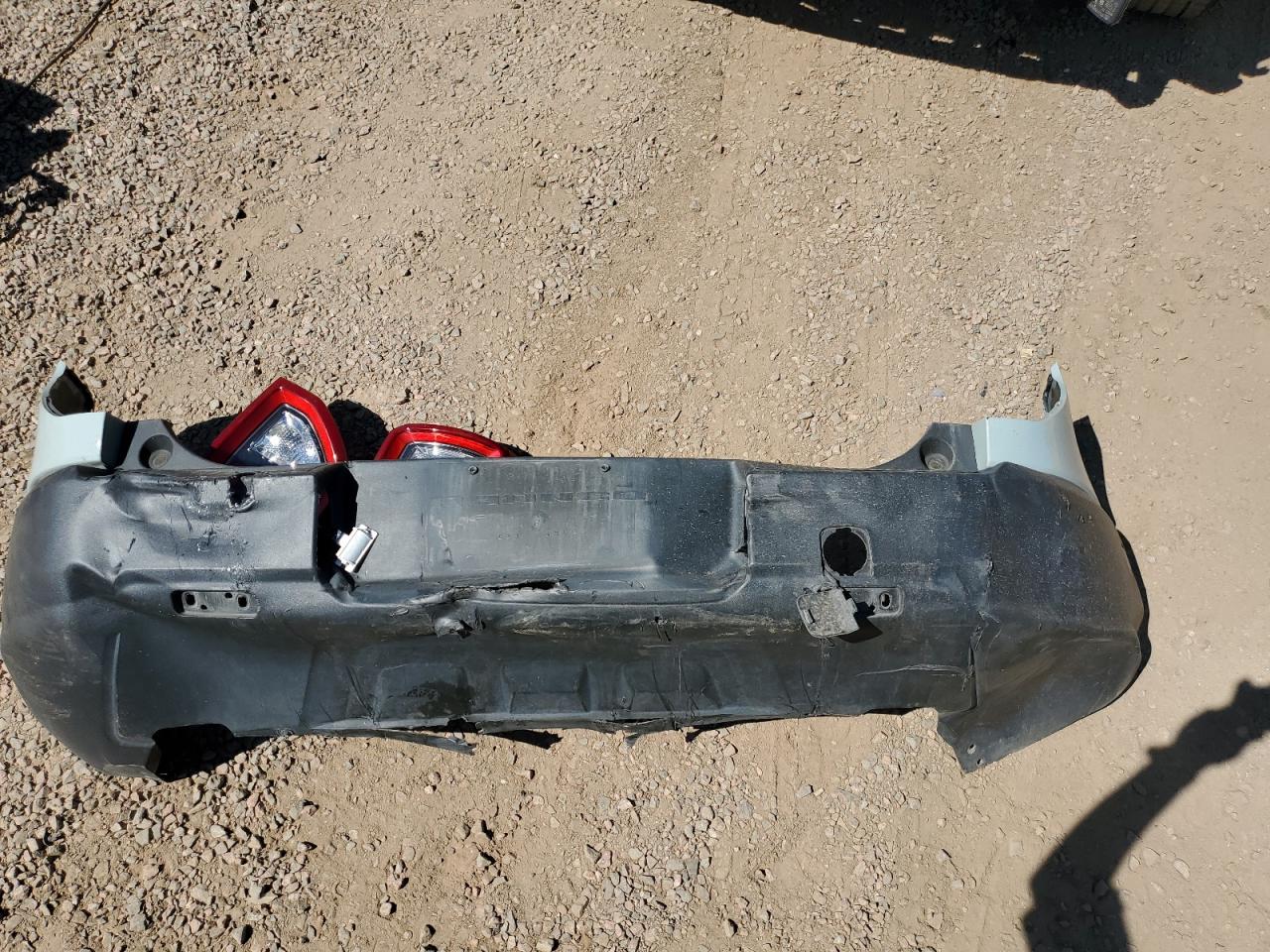 FORD BRONCO SPORT BIG BEND