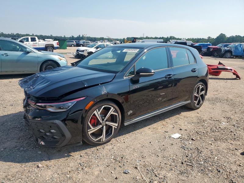 VOLKSWAGEN GTI SE