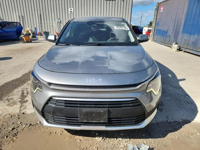 2023 KIA NIRO LX KNDCP3LEXP5070412