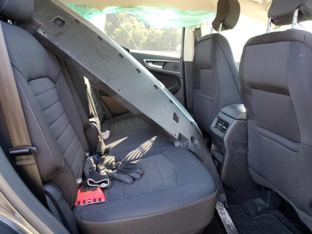 2018 FORD EDGE SEL - 2FMPK4J80JBB14628