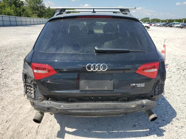 2015 AUDI A4 ALLROAD PREMIUM PLUS WA1UFAFL7FA022193