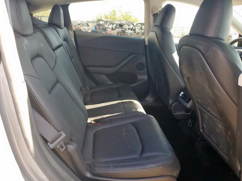 2024 TESLA MODEL Y 7SAYGAEE6RF099983