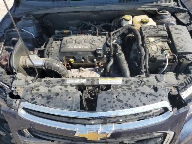 2015 CHEVROLET CRUZE LTZ 1G1PG5SB4F7273571
