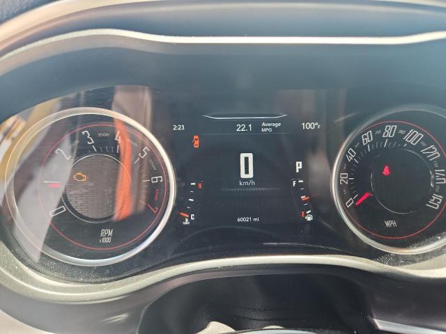 2020 DODGE CHALLENGER 2C3CDZAG5LH215461