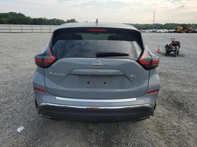 2024 NISSAN MURANO SL 5N1AZ2CJ2RC100912