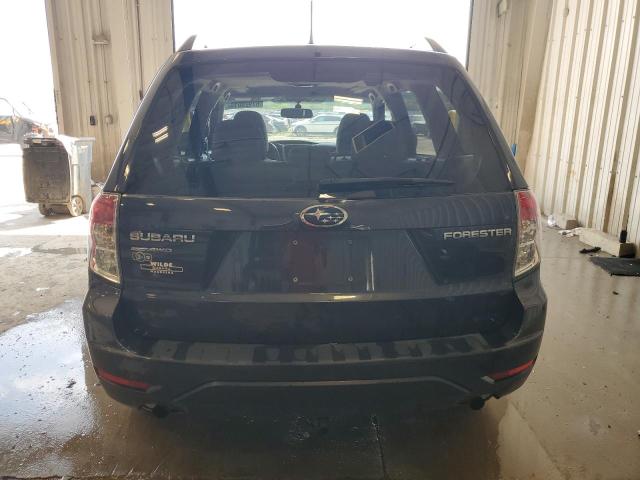 2012 SUBARU FORESTER 2 - JF2SHBDC3CH432154