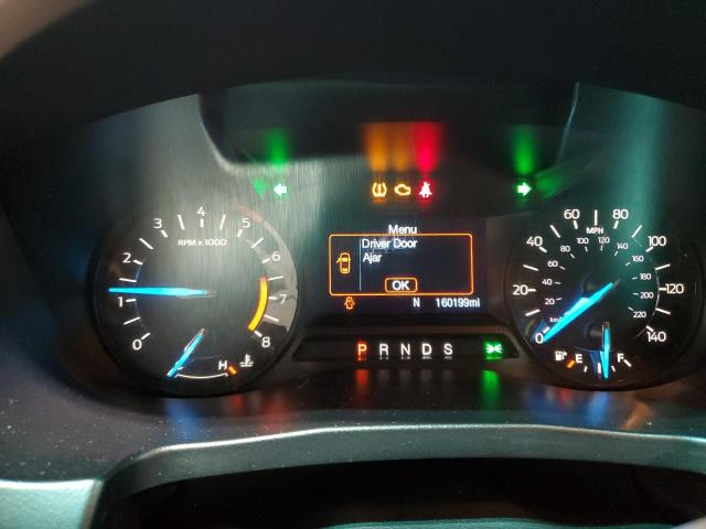 2017 FORD EXPLORER 1FM5K7BH3HGC10067