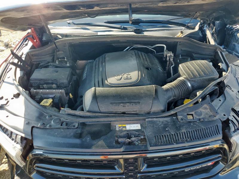 2014 DODGE DURANGO R/T - 1C4SDHCT0EC976030