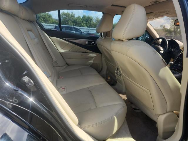 2017 INFINITI Q50 PREMIU JN1EV7AR8HM840466