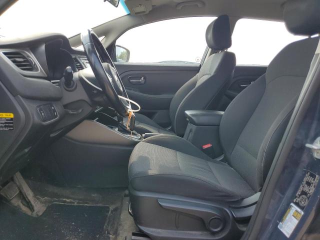 2014 KIA RONDO - KNAHT8A3XE7048506