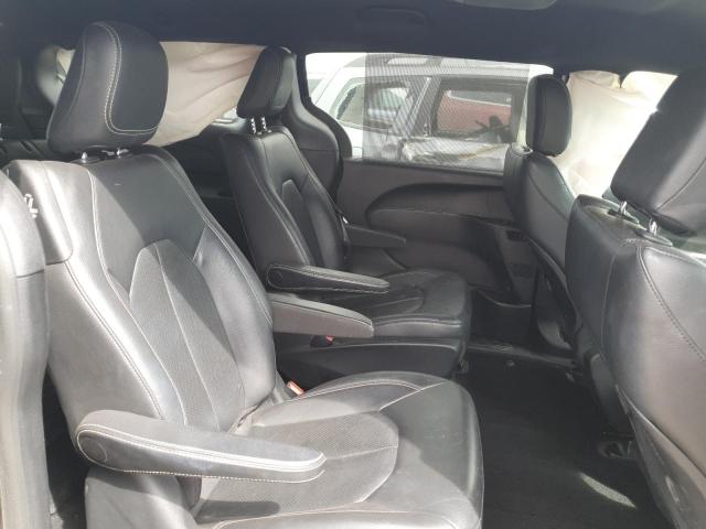 2020 CHRYSLER PACIFICA HYBRID TOURING L 2C4RC1L79LR273526