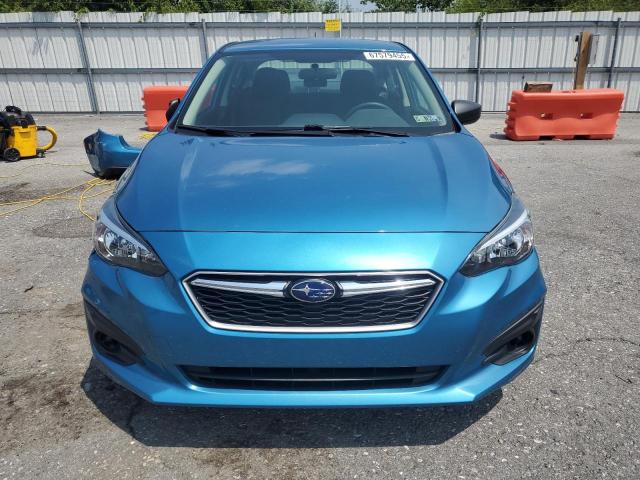 2019 SUBARU IMPREZA 4S3GKAA6XK3623919