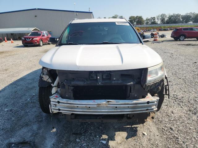 2016 FORD EXPLORER X 1FM5K7D80GGC64194