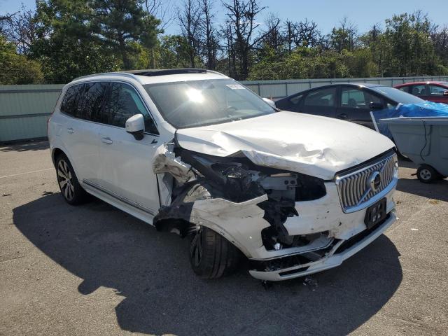 2021 VOLVO XC90 T6 INSCRIPTION YV4A221LXM1732524