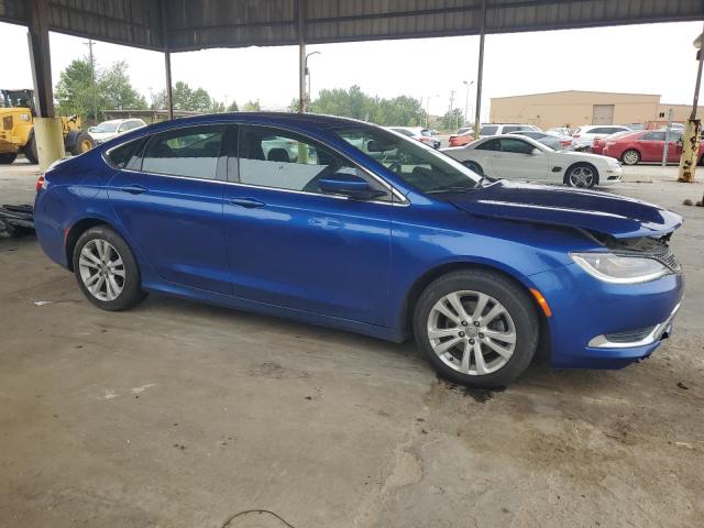 2016 CHRYSLER 200 LIMITED - 1C3CCCAB0GN140654