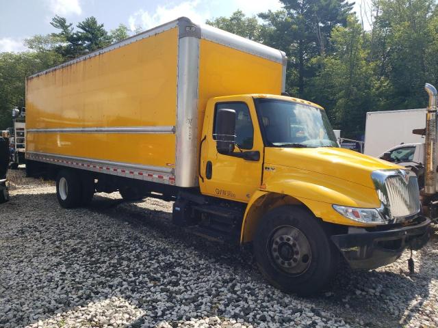 2023 INTERNATIONAL MV607 #3253734982