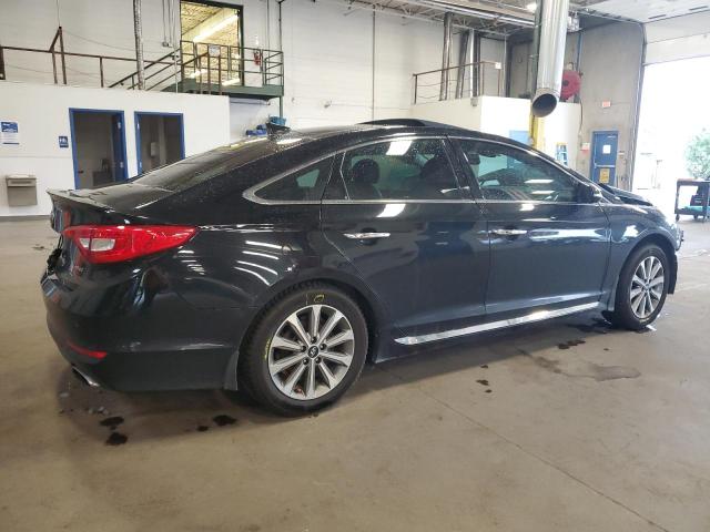 2016 HYUNDAI SONATA SPO 5NPE34AF2GH332820