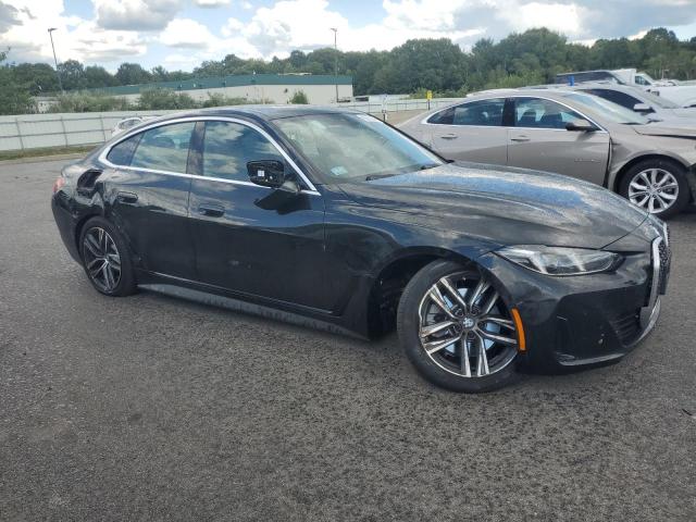 2025 BMW 430XI GRAN COUPE WBA33FB05SFV27694