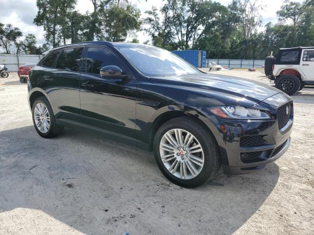 2019 JAGUAR F-PACE PREMIUM SADCJ2GX8KA358506