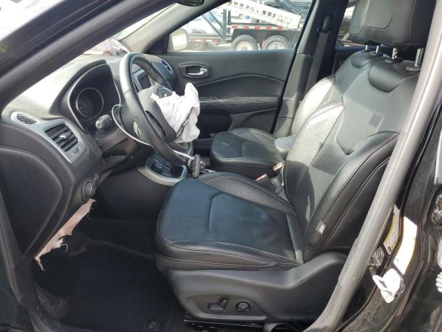 2021 JEEP COMPASS 80 3C4NJDEB0MT575230